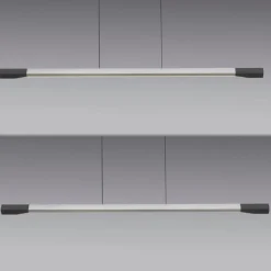LED-Pendelleuchte Hoop<Paul Neuhaus Best