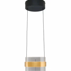 lumiCouture Pendelleuchten-LED-Pendelleuchte Inside Gold