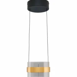 lumiCouture Pendelleuchten-LED-Pendelleuchte Inside Gold