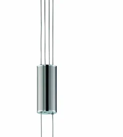 Pendelleuchten|Fischer & Honsel LED-Pendelleuchte Lavin Rauch