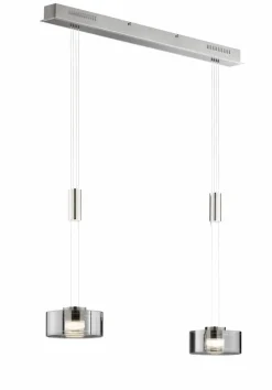 LED-Pendelleuchte Lavin<Fischer & Honsel Hot
