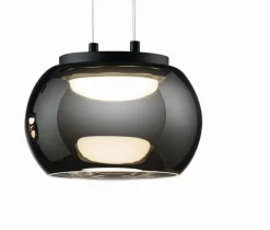 LED-Pendelleuchte Madison<Trio Clearance