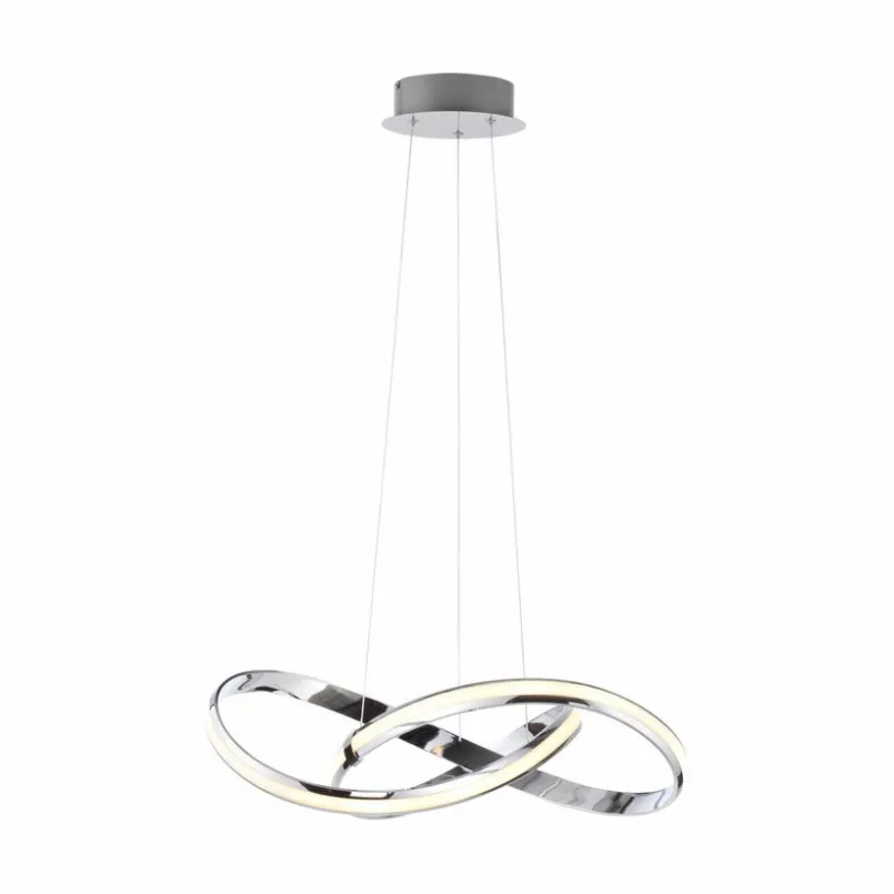 LED-Pendelleuchte Melinda<Paul Neuhaus Discount