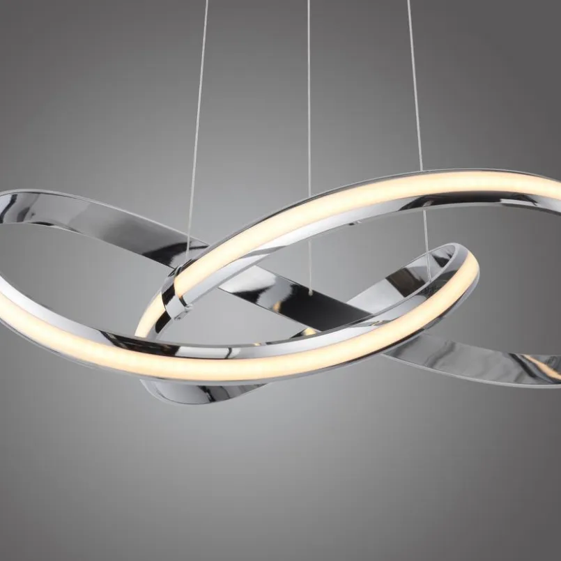 LED-Pendelleuchte Melinda<Paul Neuhaus Discount