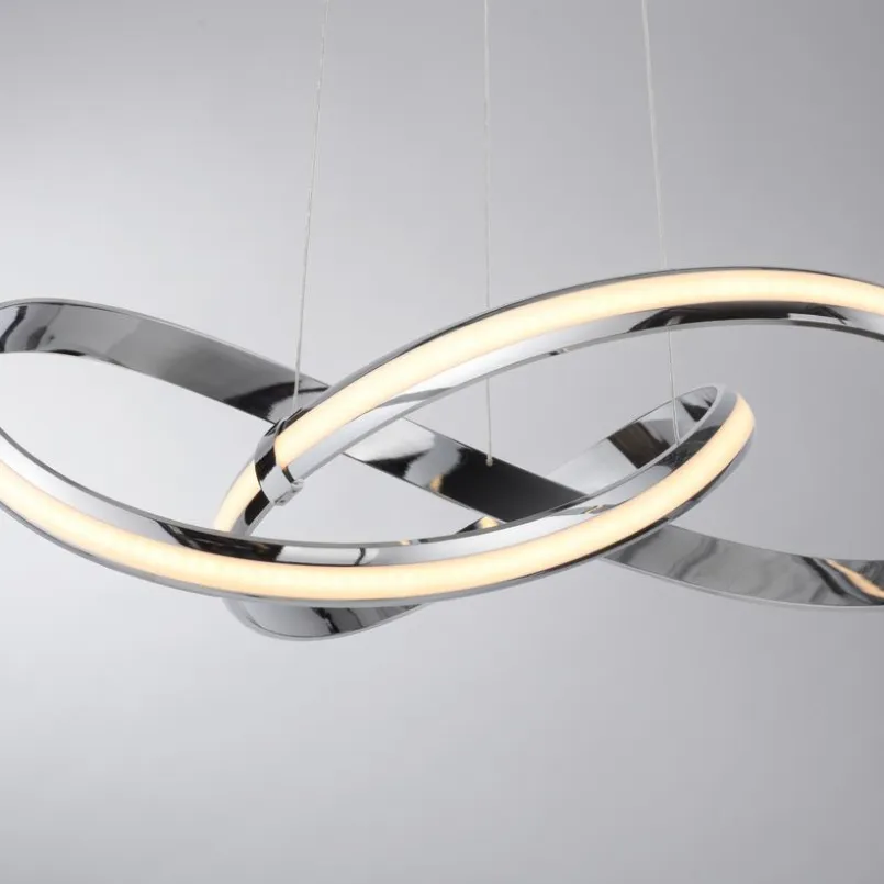 LED-Pendelleuchte Melinda<Paul Neuhaus Discount