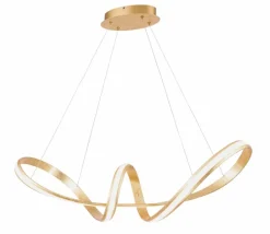 LED-Pendelleuchte Melinda<Paul Neuhaus Discount