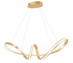 LED-Pendelleuchte Melinda<Paul Neuhaus Discount