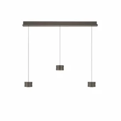 LED-Pendelleuchte Mika<Elements Online