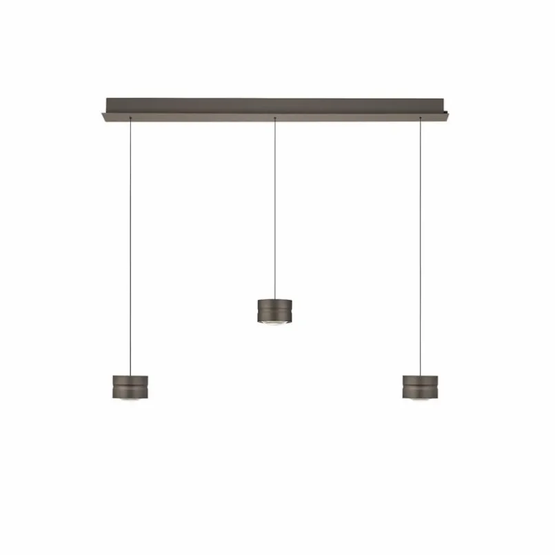 LED-Pendelleuchte Mika<Elements Online