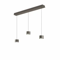 LED-Pendelleuchte Mika<Elements Online