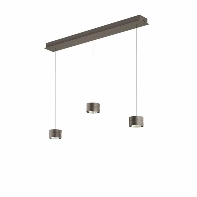 LED-Pendelleuchte Mika<Elements Online