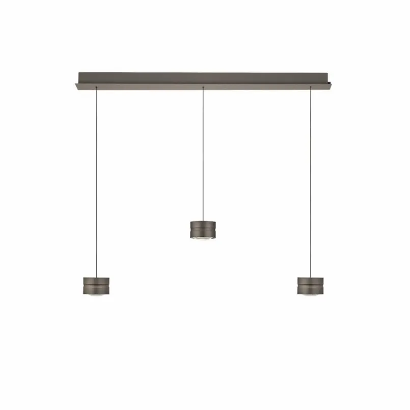 LED-Pendelleuchte Mika<Elements Online