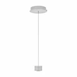 Pendelleuchten|Elements LED-Pendelleuchte Mika Alu