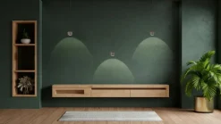 LED-Pendelleuchte Mika<Elements Best