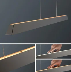 LED-Pendelleuchte Now<Bopp Clearance
