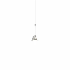 ELOBRA Pendelleuchten-LED-Pendelleuchte Panama Swing Braun