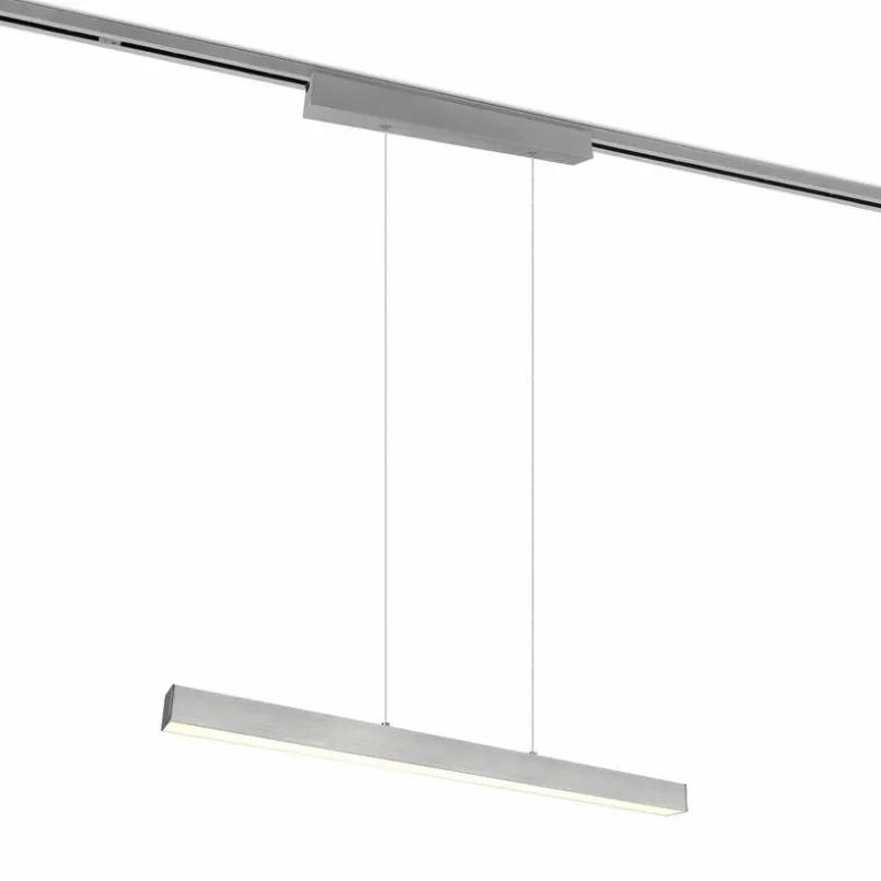 LED-Pendelleuchte Paros<Trio Online