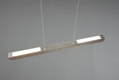 LED-Pendelleuchte Paros<Trio Online