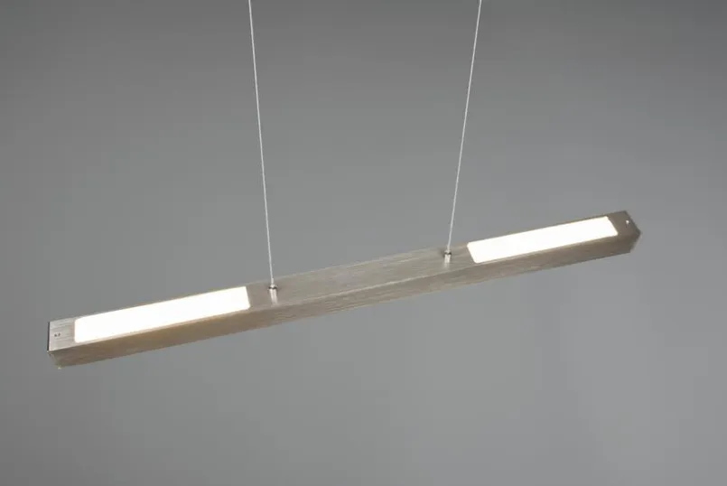 LED-Pendelleuchte Paros<Trio Online