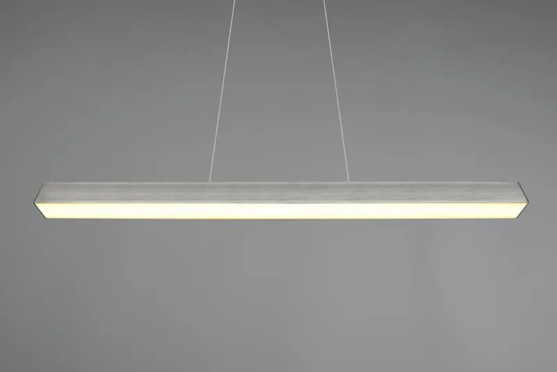 LED-Pendelleuchte Paros<Trio Online