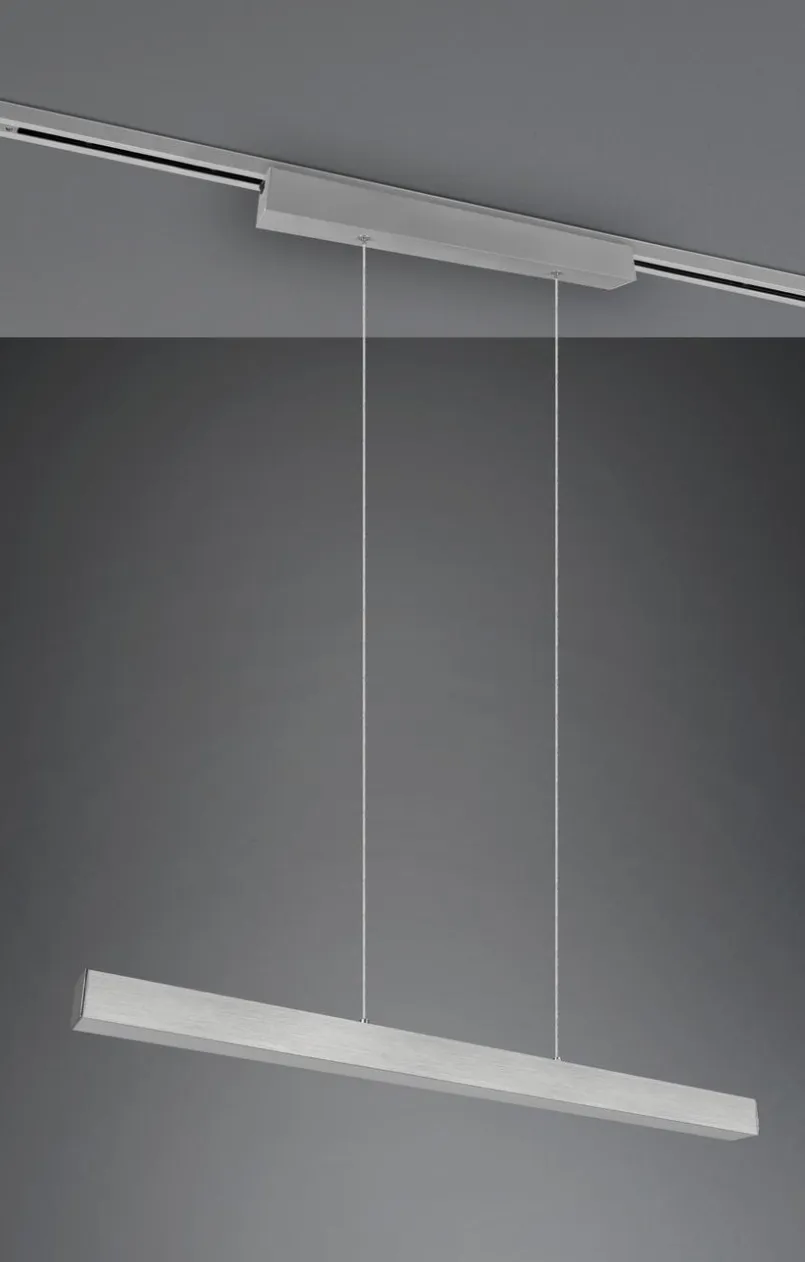 LED-Pendelleuchte Paros<Trio Online