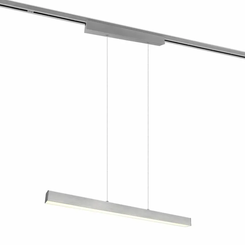 LED-Pendelleuchte Paros<Trio Online