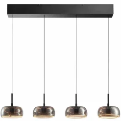 LED-Pendelleuchte Phantom<lumiCouture Clearance