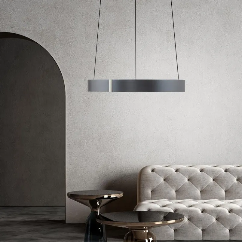 LED-Pendelleuchte Pure E-Clipse<Neuhaus PURE Discount
