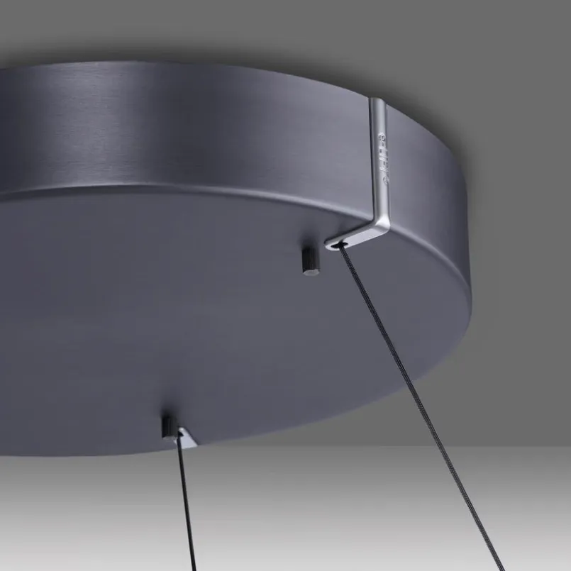 LED-Pendelleuchte Pure E-Clipse<Neuhaus PURE Discount