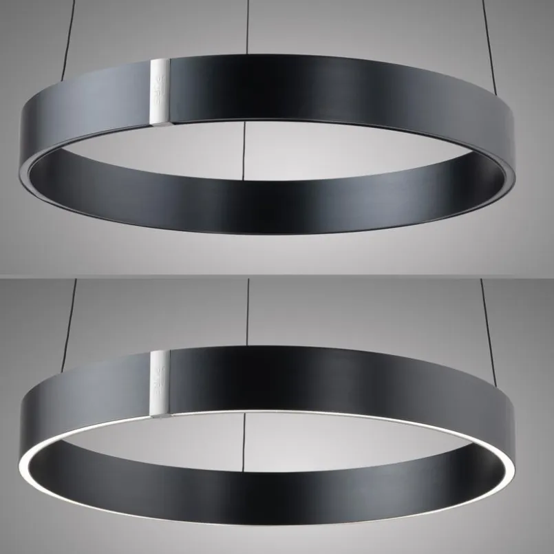 LED-Pendelleuchte Pure E-Clipse<Neuhaus PURE Discount