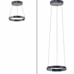 LED-Pendelleuchte Pure E-Clipse<Neuhaus PURE Discount