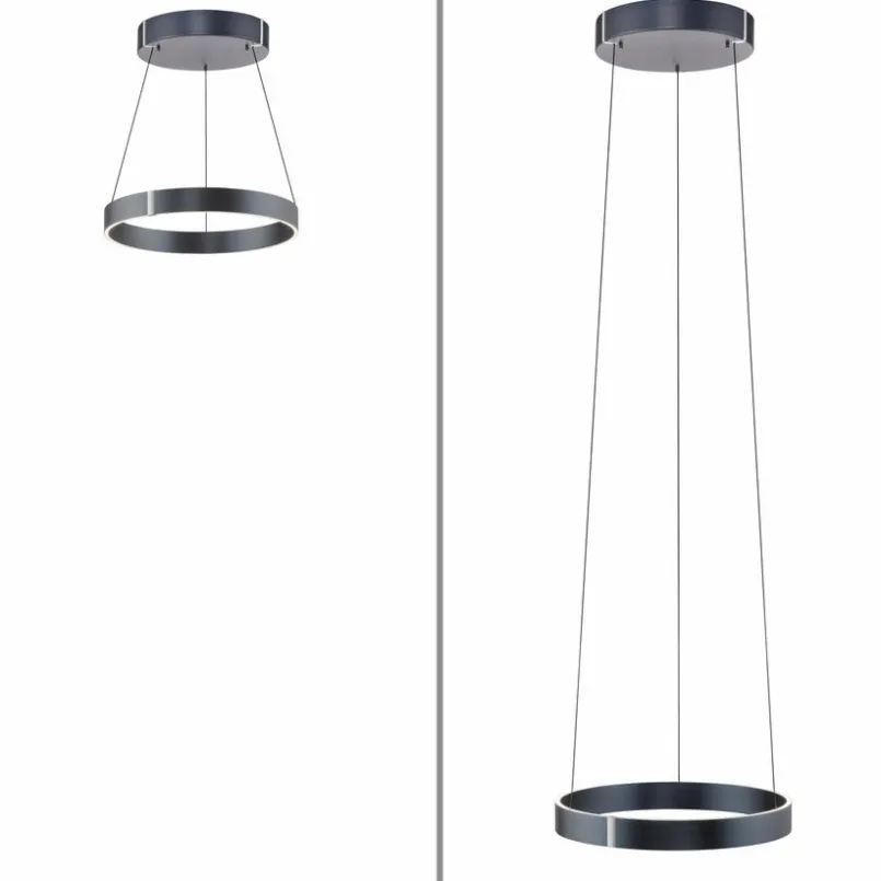 LED-Pendelleuchte Pure E-Clipse<Neuhaus PURE Discount