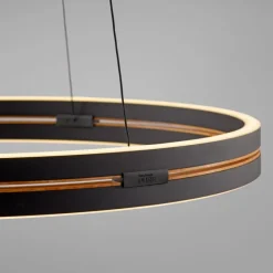 LED-Pendelleuchte Pure E-Loop<Neuhaus PURE Clearance