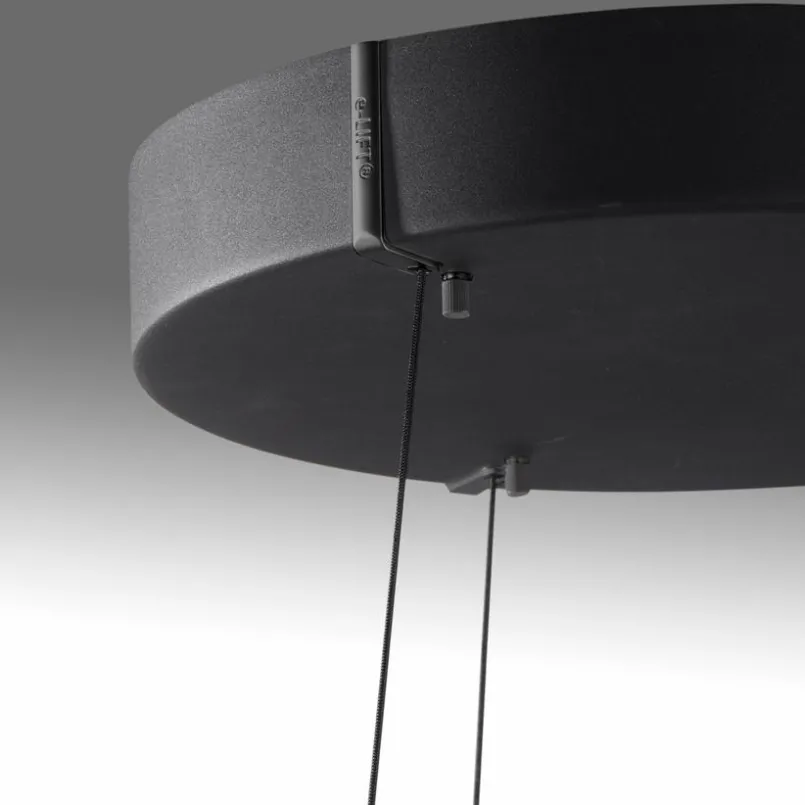 LED-Pendelleuchte Pure E-Loop<Neuhaus PURE Clearance