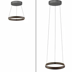 LED-Pendelleuchte Pure E-Loop<Neuhaus PURE Clearance