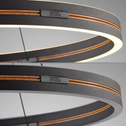 LED-Pendelleuchte Pure E-Loop<Neuhaus PURE Clearance