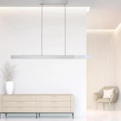LED-Pendelleuchte Pure E-Mot<Neuhaus PURE Hot