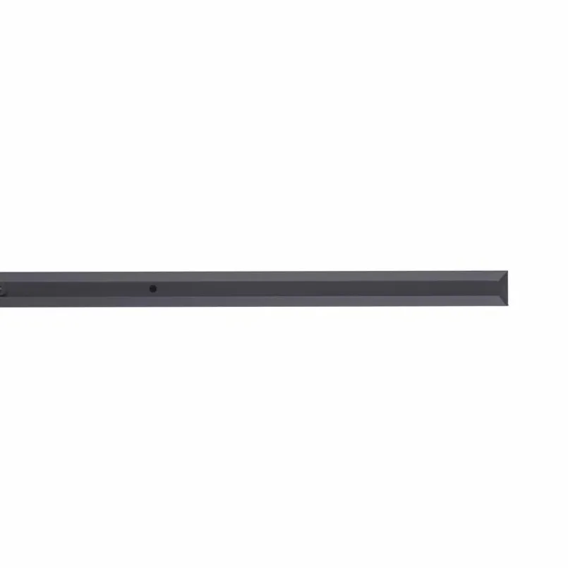 Pendelleuchten|Neuhaus PURE LED-Pendelleuchte Pure Lite Anthrazit