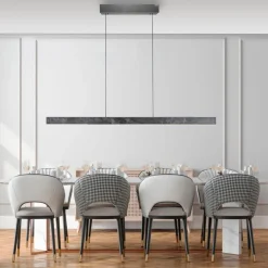 LED-Pendelleuchte Pure Moto-Rise<Neuhaus PURE Outlet