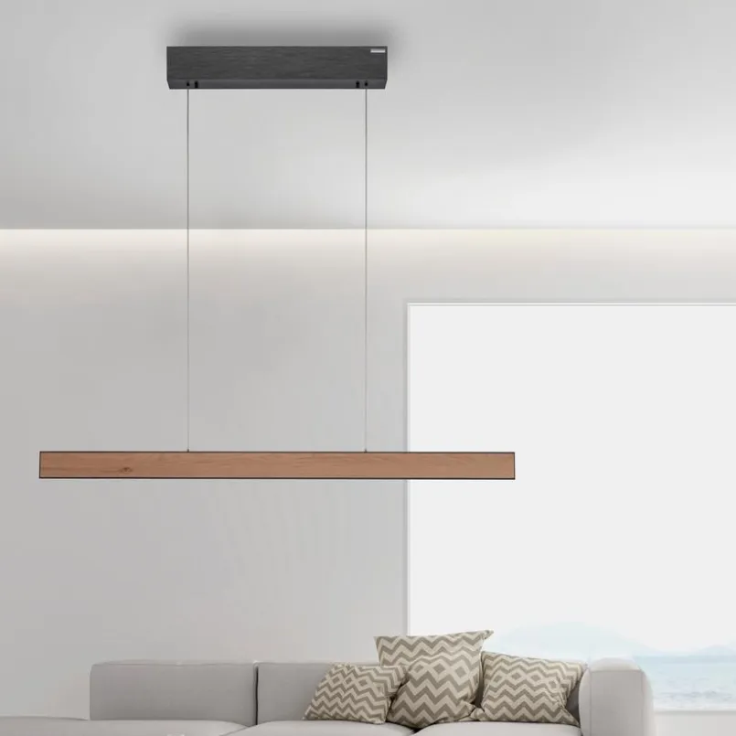 LED-Pendelleuchte Pure-E-Motion<Neuhaus PURE Sale