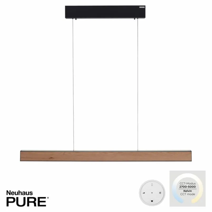 LED-Pendelleuchte Pure-E-Motion<Neuhaus PURE Sale