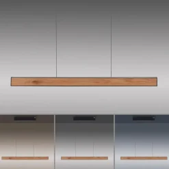 LED-Pendelleuchte Pure-E-Motion<Neuhaus PURE Sale