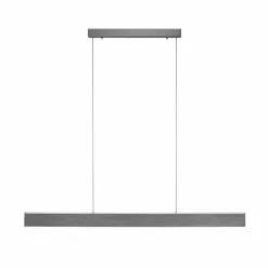 Pendelleuchten|Neuhaus PURE LED-Pendelleuchte Pure-Motion Grau