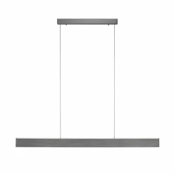 Pendelleuchten|Neuhaus PURE LED-Pendelleuchte Pure-Motion Grau