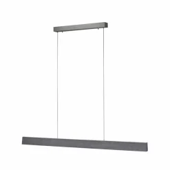 Pendelleuchten|Neuhaus PURE LED-Pendelleuchte Pure-Motion Grau