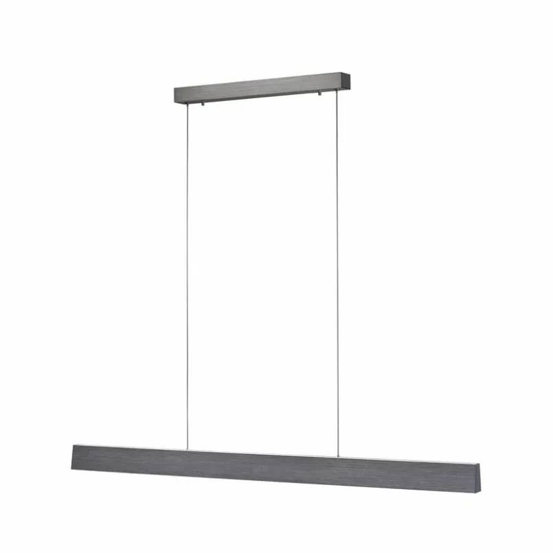 Pendelleuchten|Neuhaus PURE LED-Pendelleuchte Pure-Motion Grau