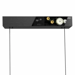 Pendelleuchten|Neuhaus PURE LED-Pendelleuchte Pure-Moto-Rise Grau