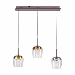 LED-Pendelleuchte Q-Kon<Q SMART HOME LIGHTS Clearance