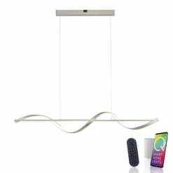 LED-Pendelleuchte Q-Swing<Q SMART HOME LIGHTS Hot