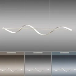 LED-Pendelleuchte Q-Swing<Q SMART HOME LIGHTS Hot